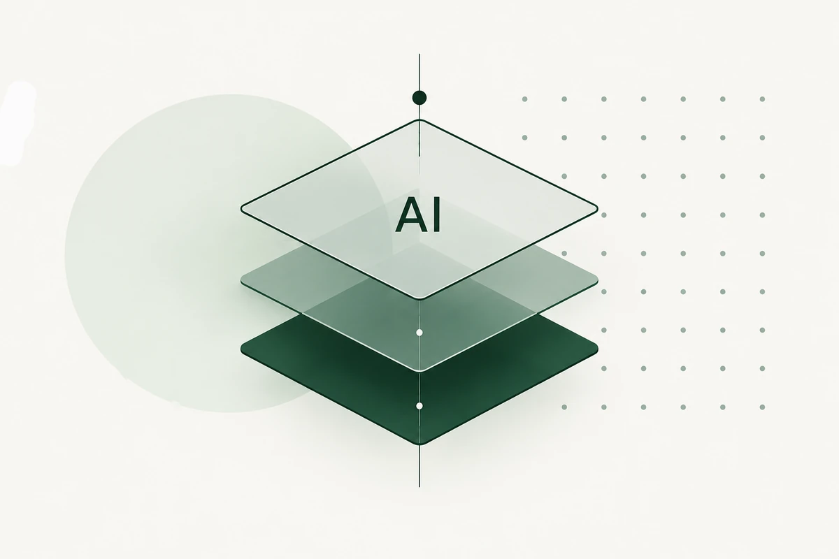 AI-enabled Products illustration