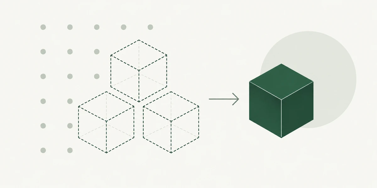 Application Modernization illustration