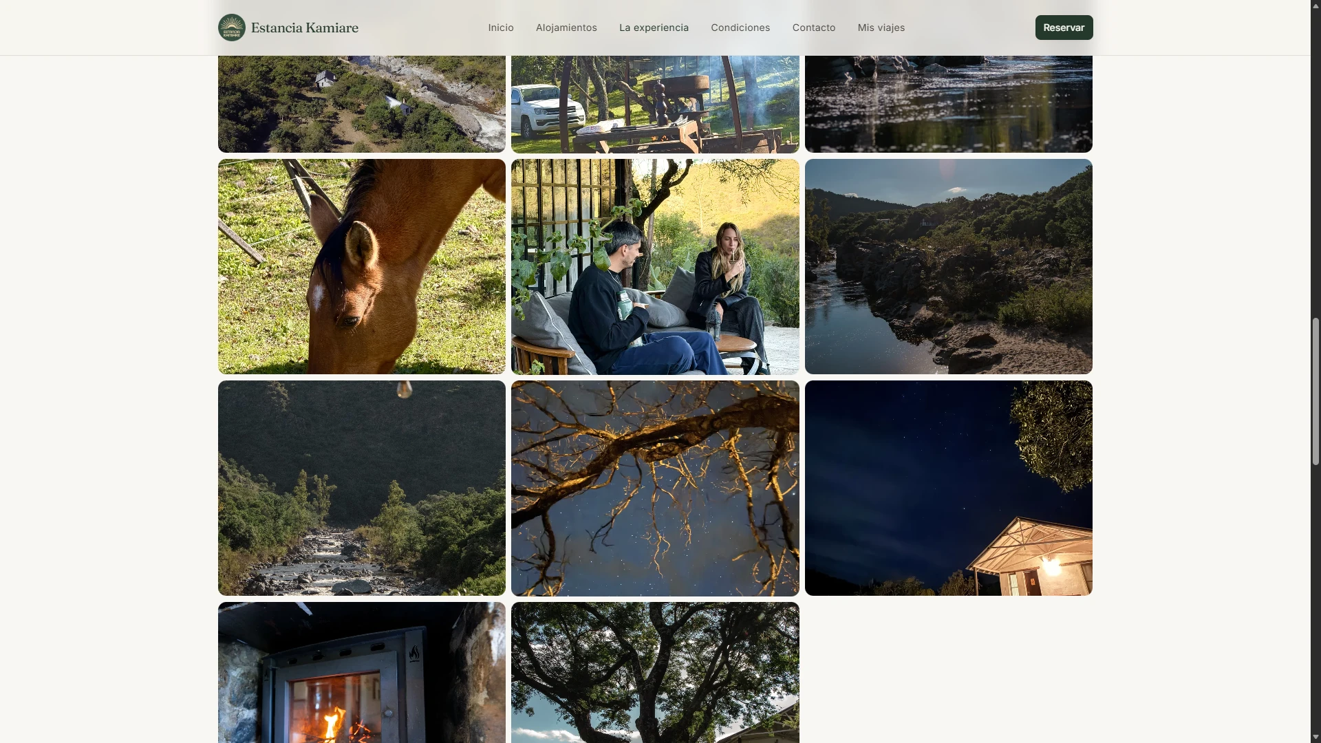 Property photo gallery.