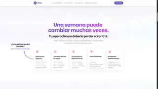 Scheduling challenges and product approach.
