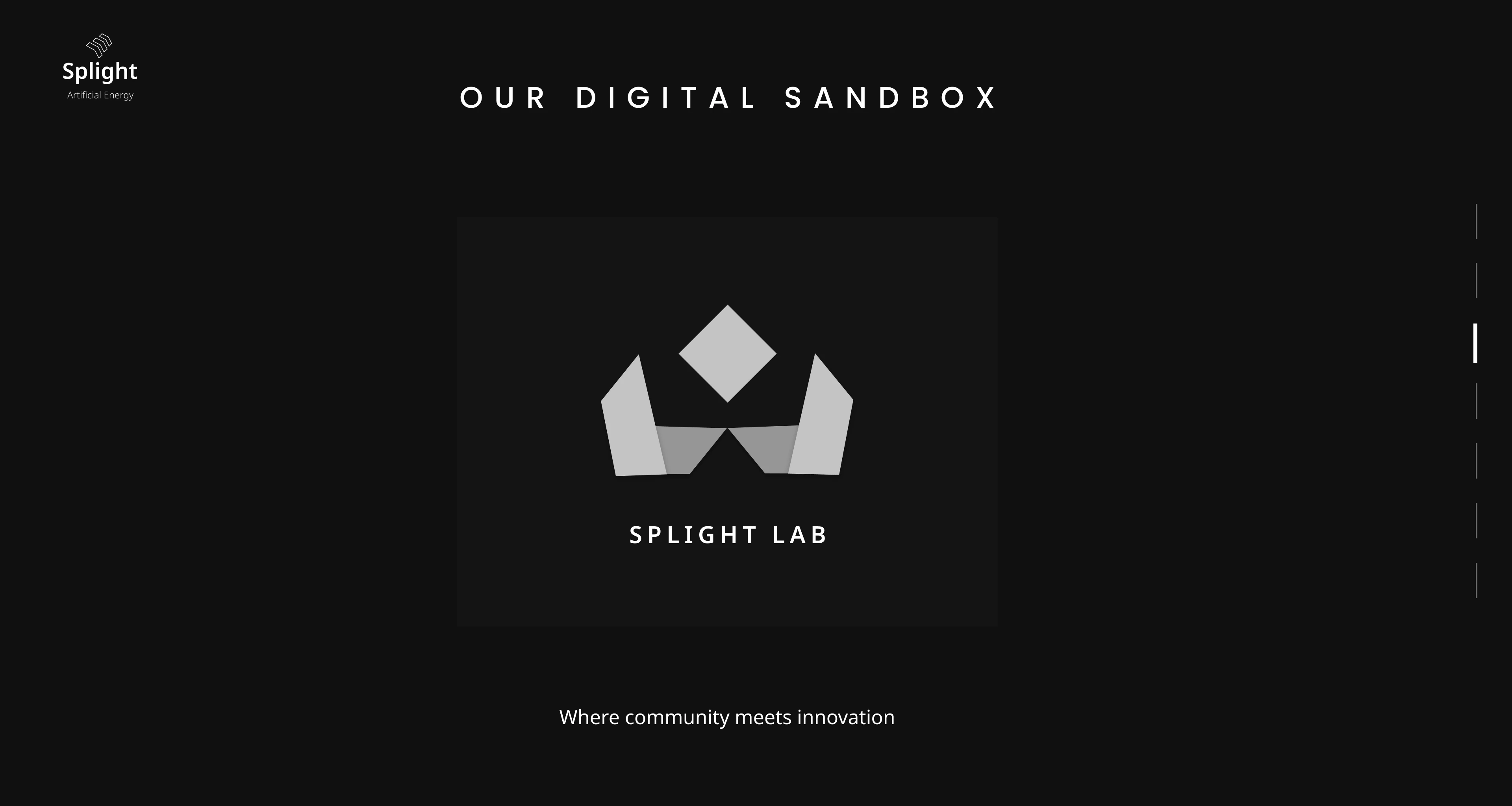 Original website: Splight Lab presentation.