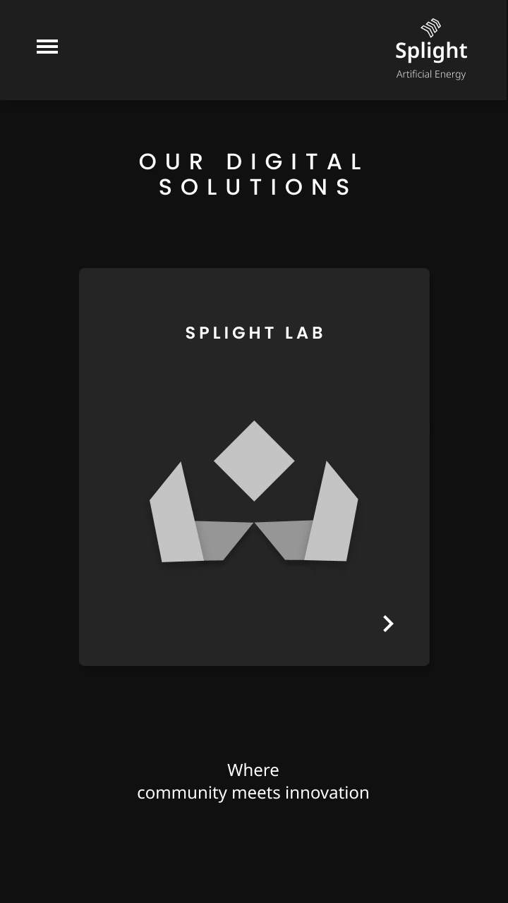 Original website: Splight Lab presentation.