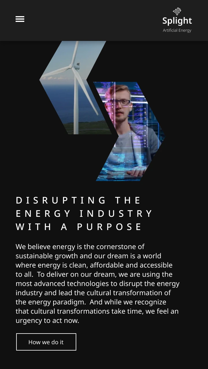 Original website: energy transformation.